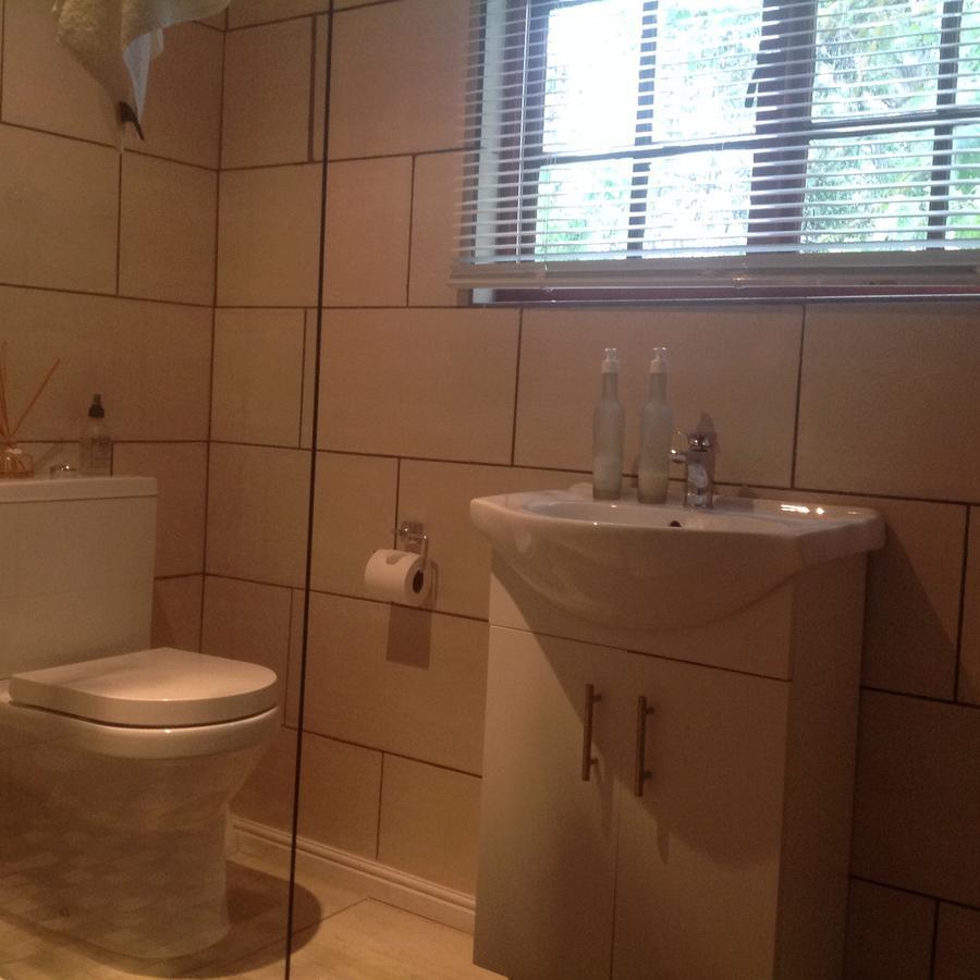 Willow Brooke Guest Suite Franschhoek Esterno foto